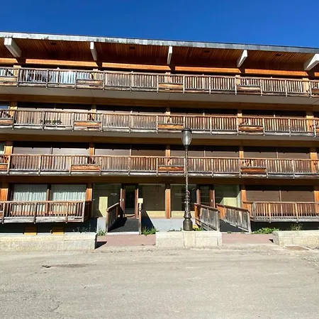 Apartment Confortable 4-6 Pers., Pied Des Pistes, Terrasse, Wifi, Linge Inclus - Fr-1-562-18 *